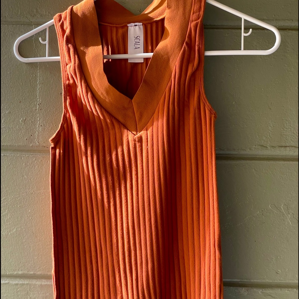 Scala woman’s tunic